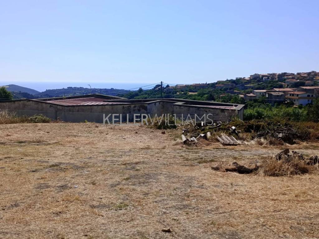 Terreno a Magomadas in Via Vittorio Emanuele III - Foto 3