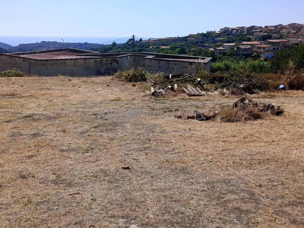 Terreno a Magomadas in Via Vittorio Emanuele III - Foto 4