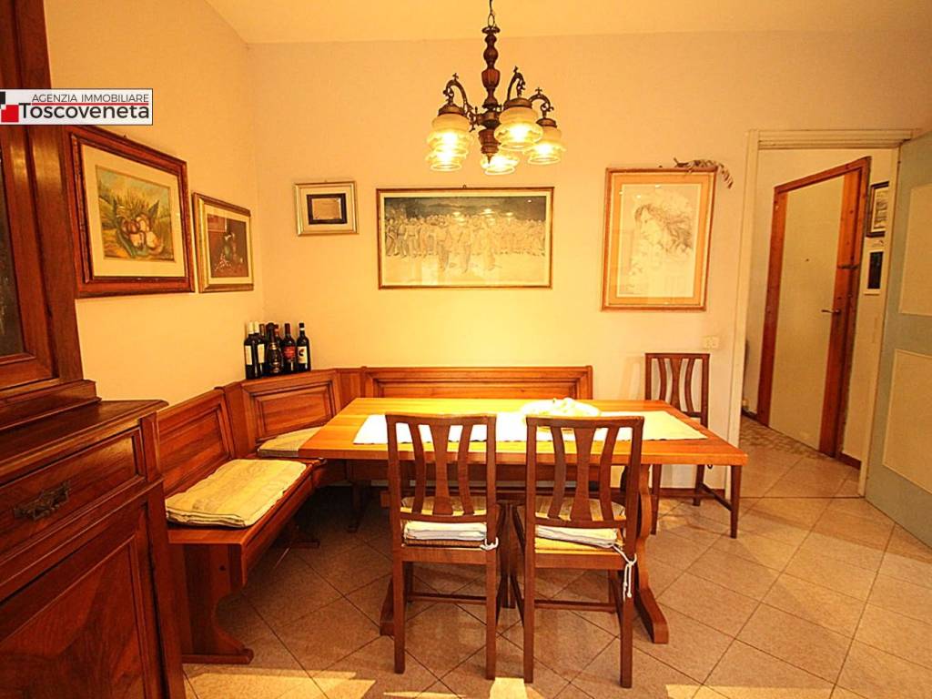 Appartamento a Lucca in Via Giovanni Battista Giorgini - Foto 4