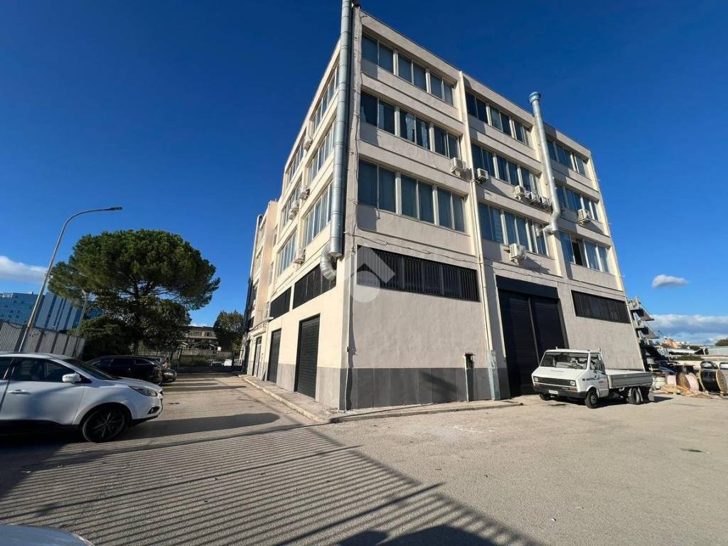 Immobile a Casalnuovo di napoli in Via Fienile, 1 - Foto 2