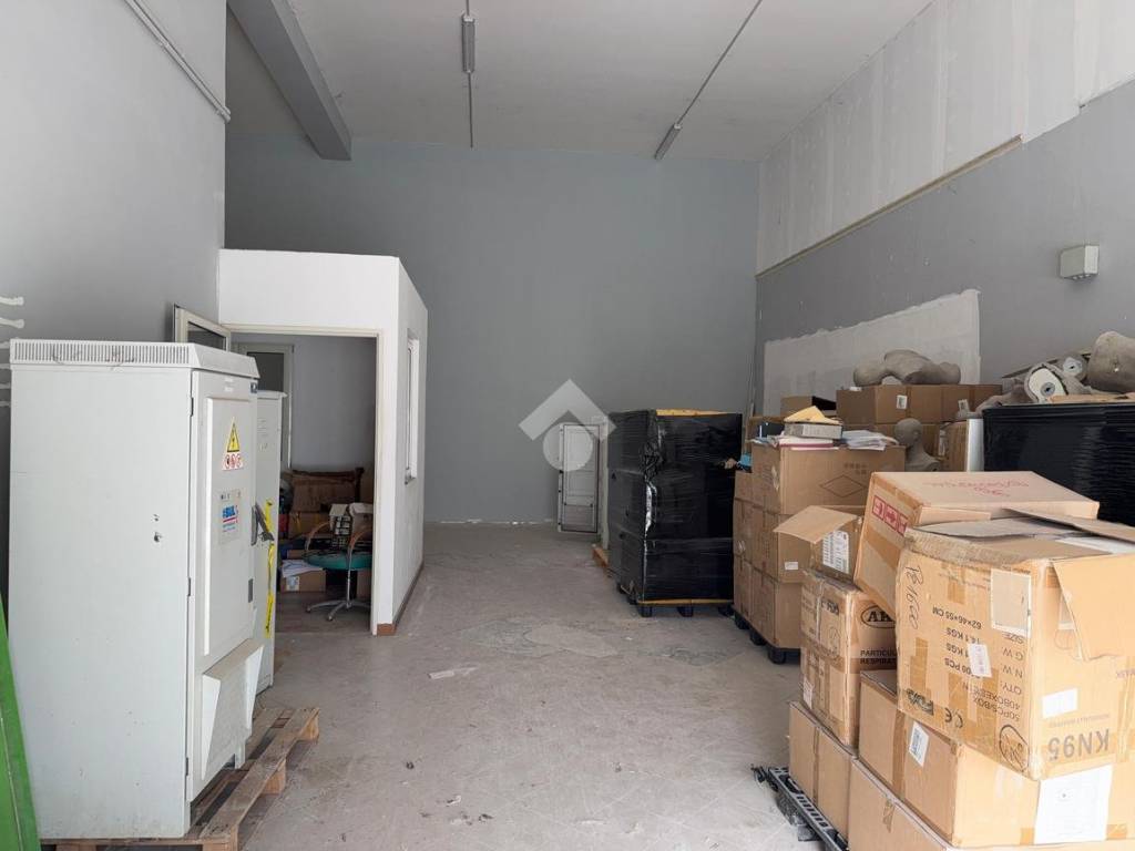 Immobile a Casalnuovo di napoli in Via Fienile, 1 - Foto 5