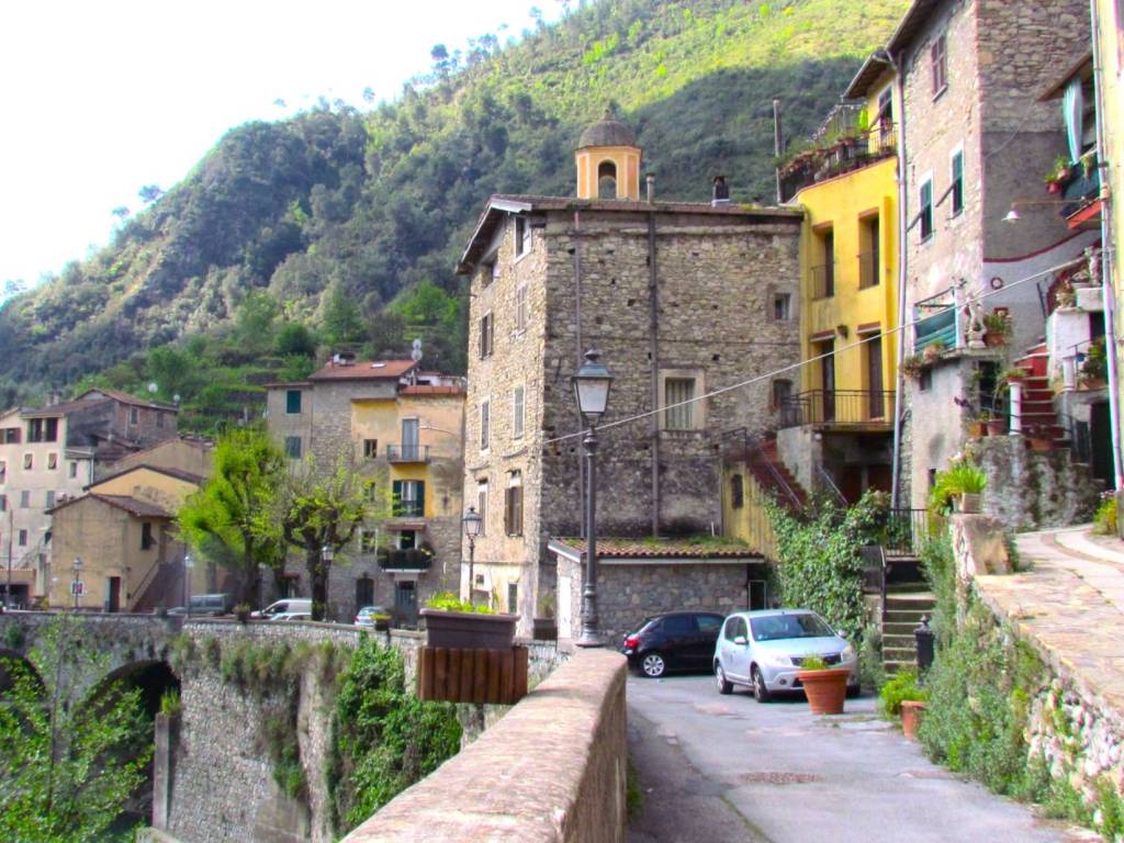 Appartamento a Ventimiglia in Via Rivaira - Foto 3