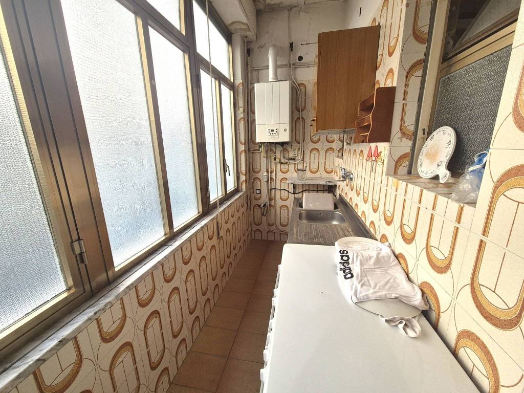 Appartamento a Catanzaro in Via Gianvincenzo Gravina, 11 - Foto 4