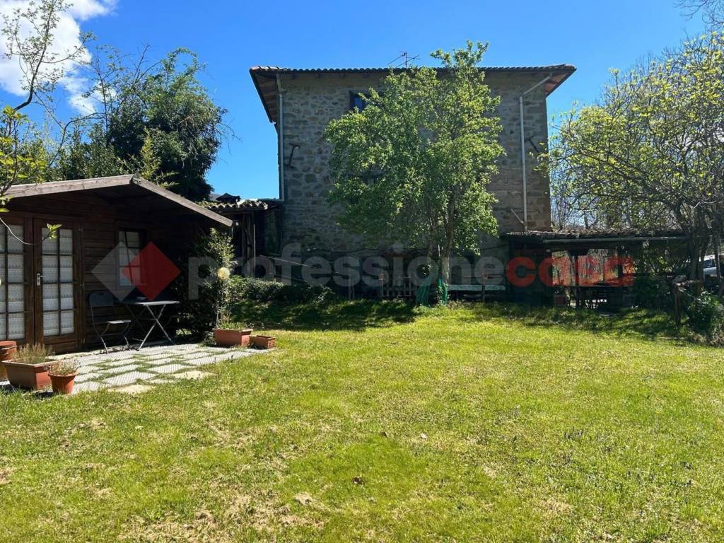 Villa a Villa collemandina in Loc. Comunale, 17 - Foto 4