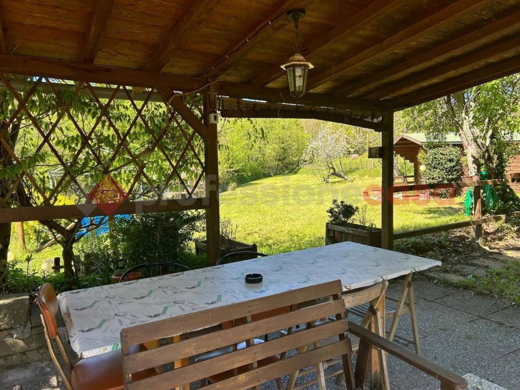 Villa a Villa collemandina in Loc. Comunale, 17 - Foto 5