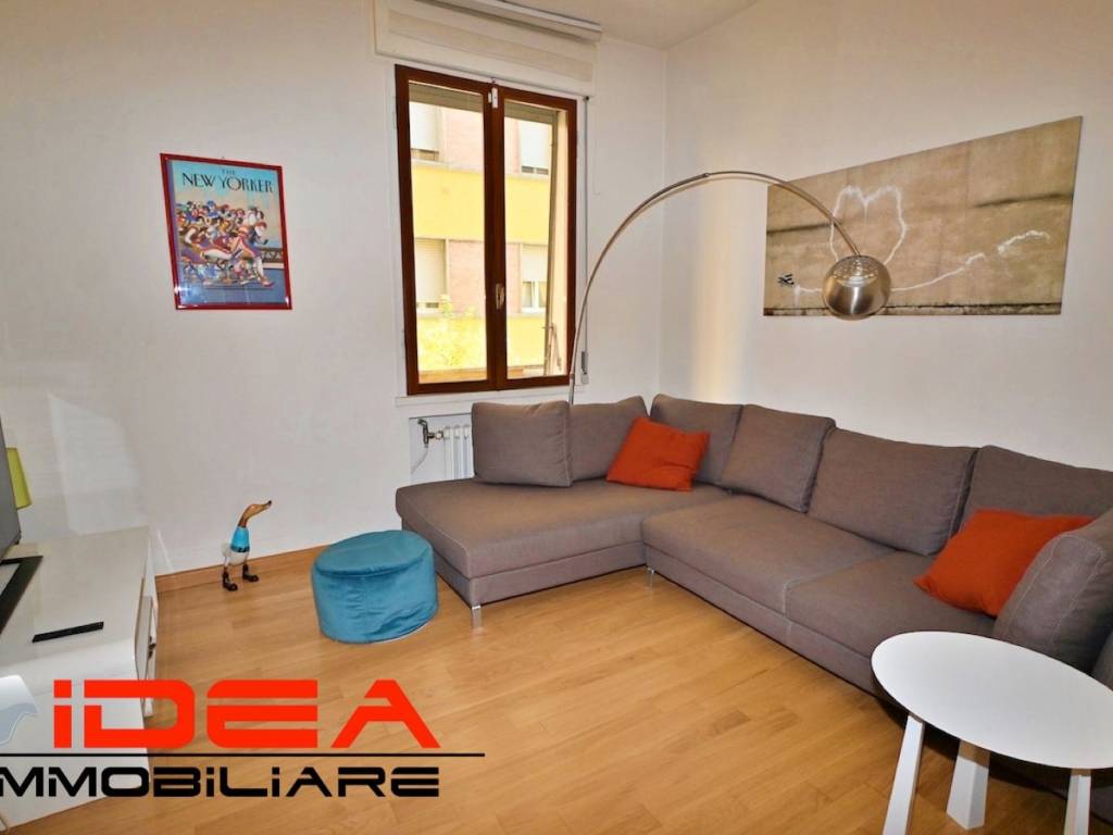 Appartamento a Modena in Viale Medaglie d'Oro - Foto 2