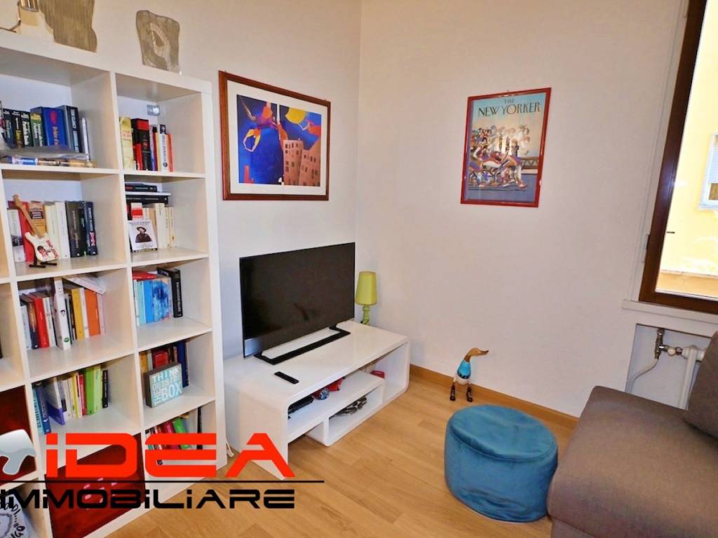 Appartamento a Modena in Viale Medaglie d'Oro - Foto 4