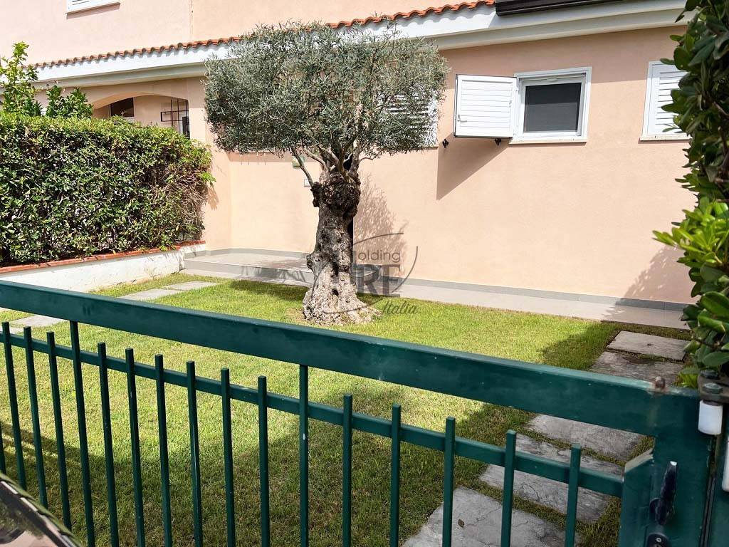 Villetta a schiera a Cetraro in Viale del Boschetto, 63 - Foto 3