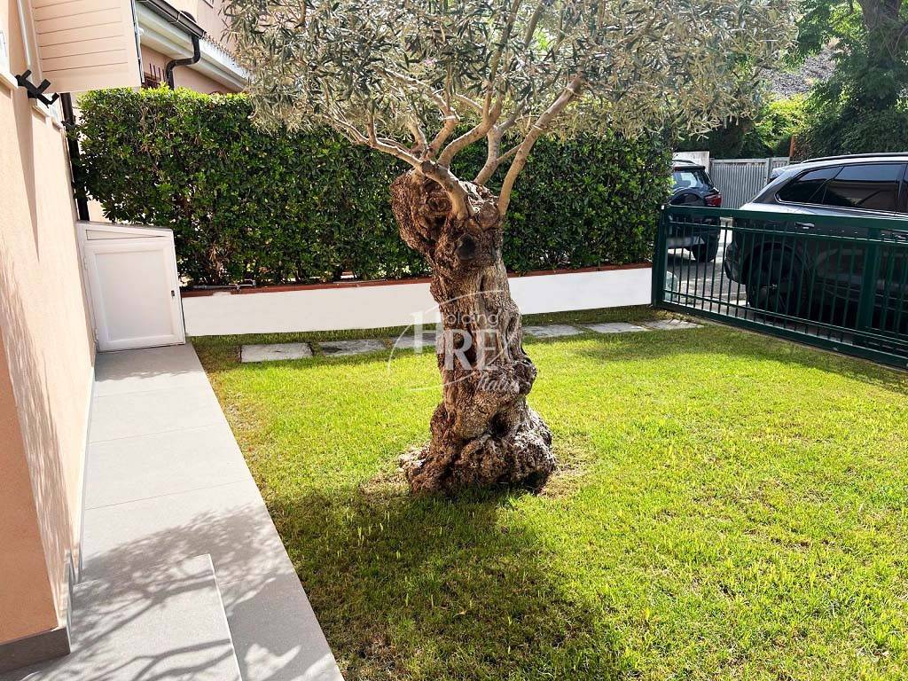 Villetta a schiera a Cetraro in Viale del Boschetto, 63 - Foto 5