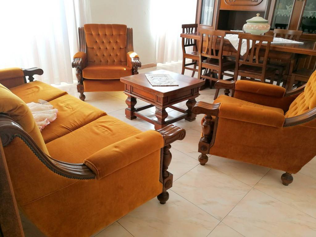 Appartamento a Carbonia in Via Nicola Magaldi - Foto 3