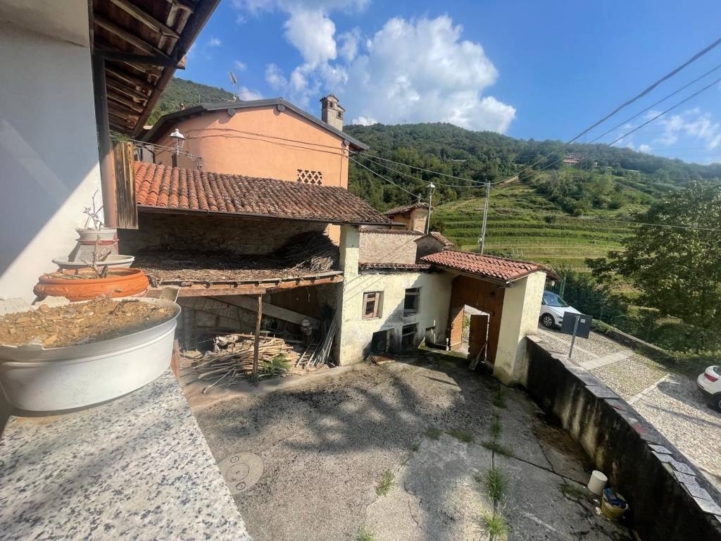 Rustico / casale a Ome in Via Borbone, 26 - Foto 3