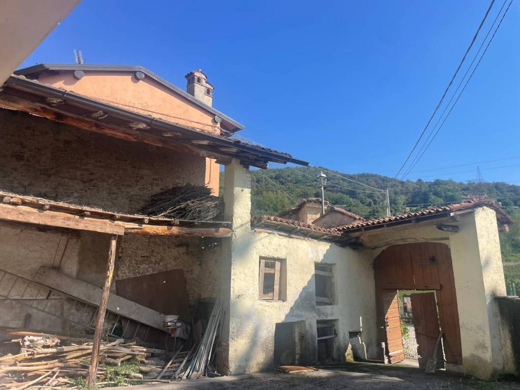 Rustico / casale a Ome in Via Borbone, 26 - Foto 4
