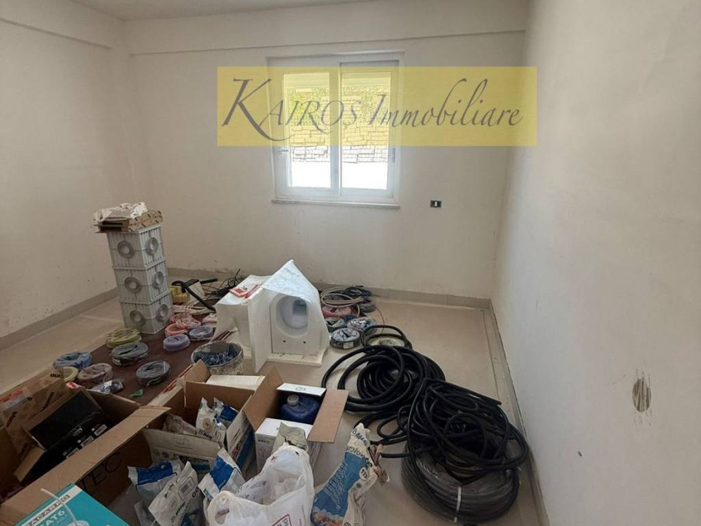 Appartamento a San giovanni a piro in Via la Pietra - Foto 4