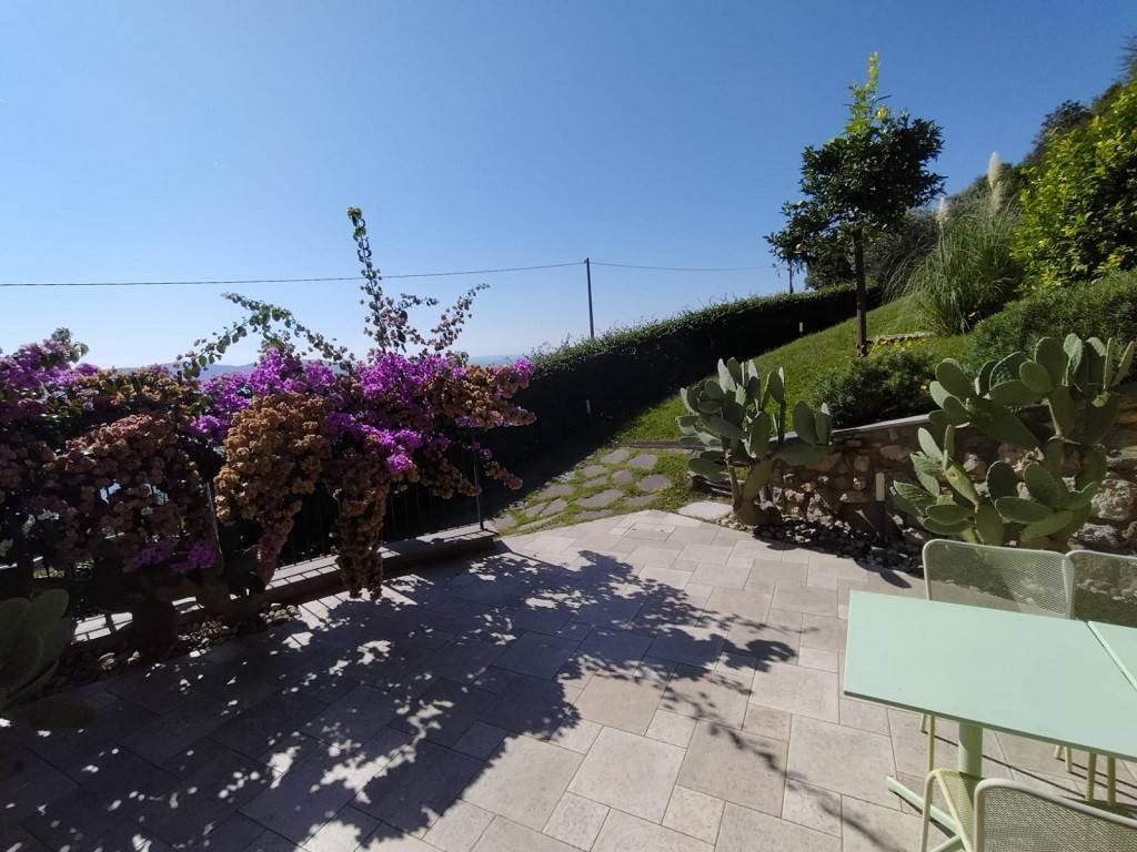 Villa a Gargnano in Via Angelo Feltrinelli - Foto 4