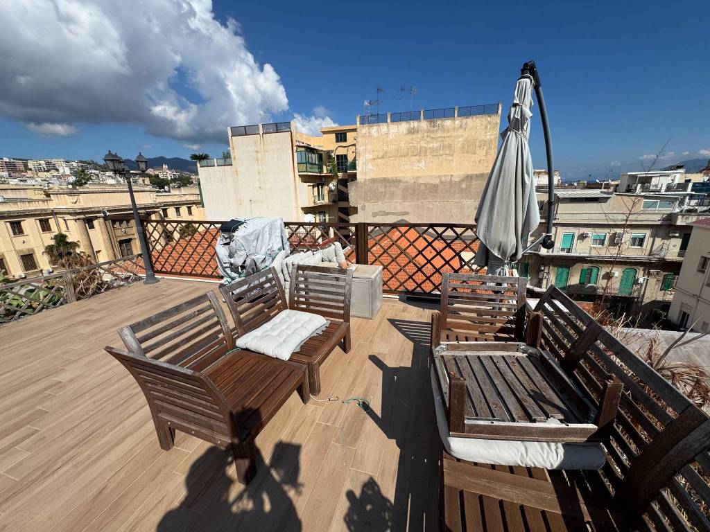 Appartamento a Messina in Via Cesare Battisti, 191 - Foto 3