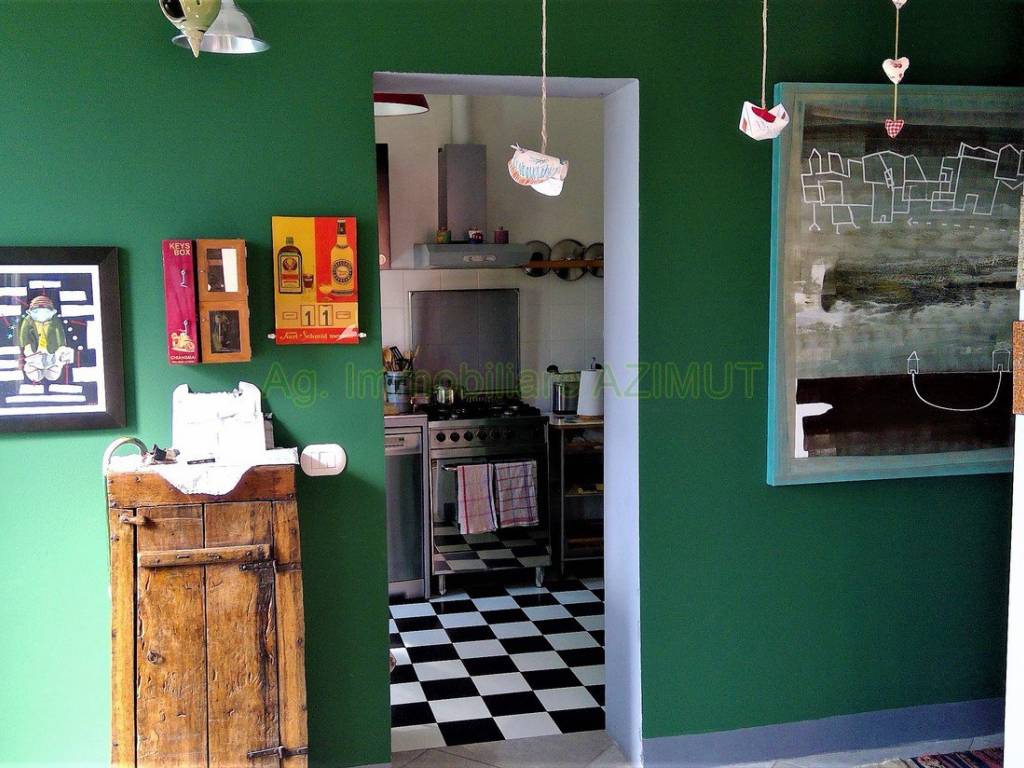 Villa a Fano in Località Carrara - Foto 2