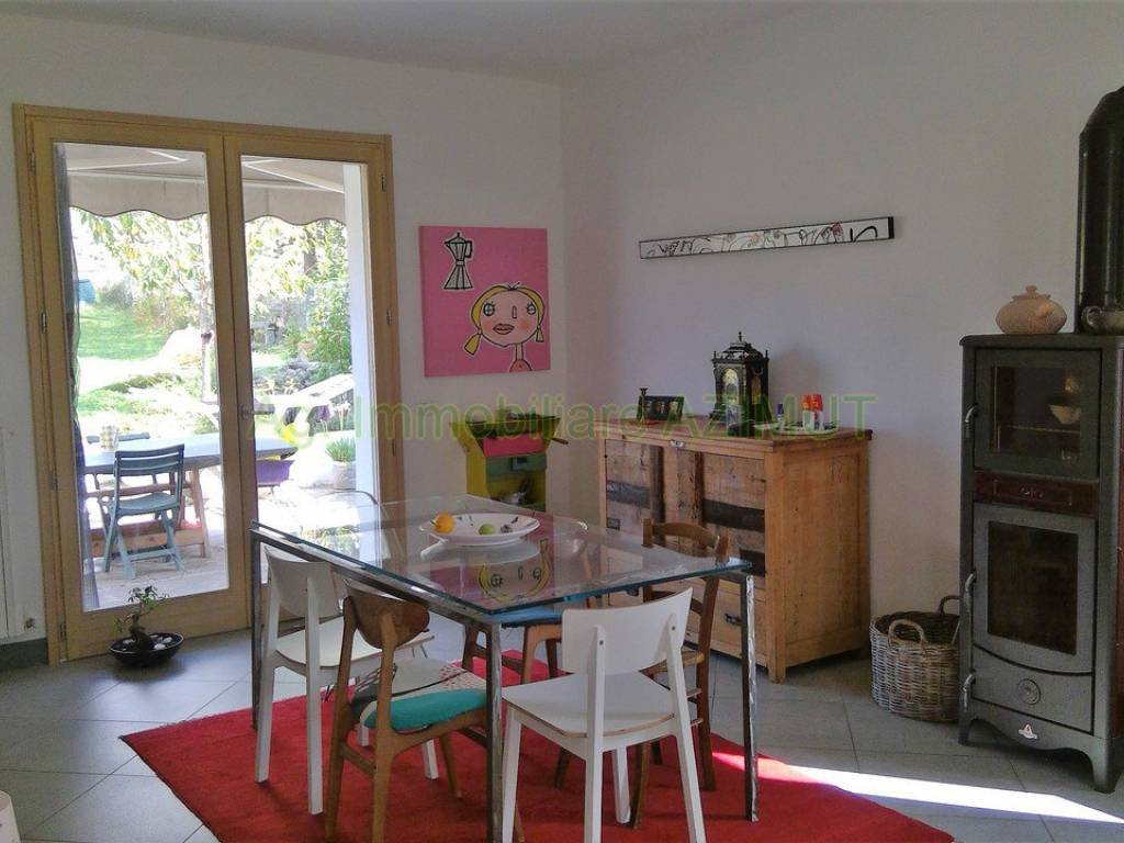 Villa a Fano in Località Carrara - Foto 3