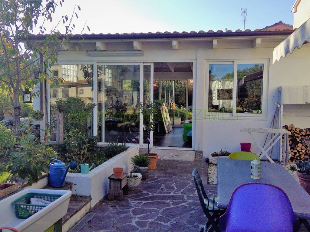 Villa a Fano in Località Carrara - Foto 4
