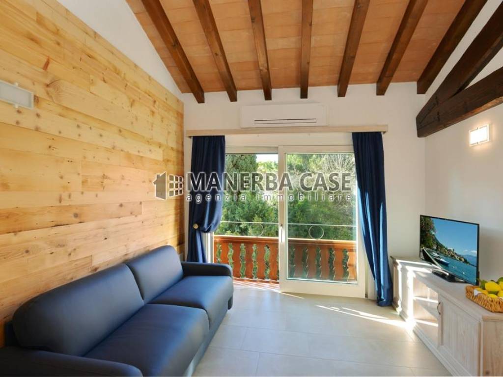 Appartamento a Toscolano-maderno in lungolago zanardelli - Foto 1