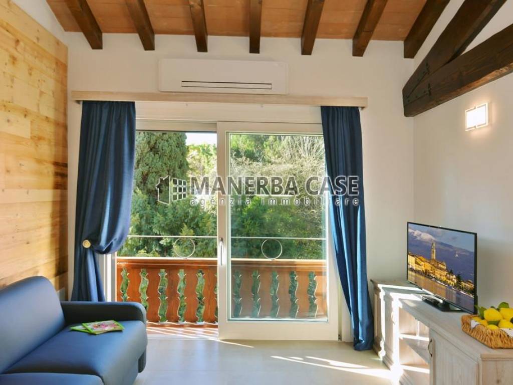 Appartamento a Toscolano-maderno in lungolago zanardelli - Foto 2