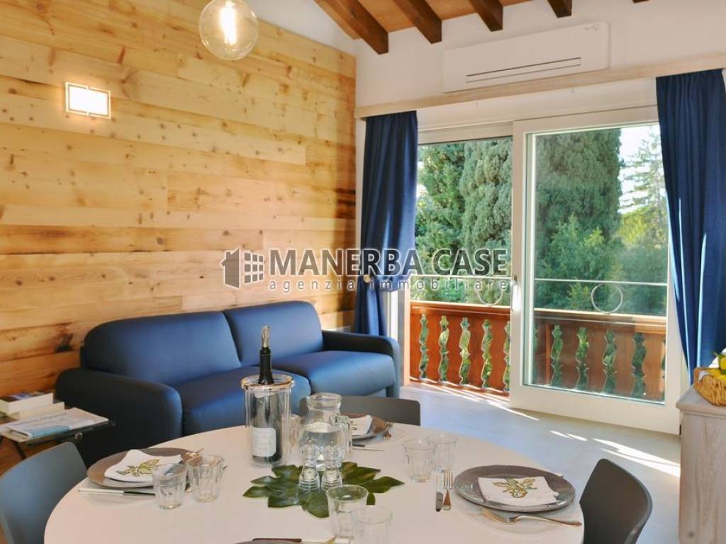 Appartamento a Toscolano-maderno in lungolago zanardelli - Foto 3