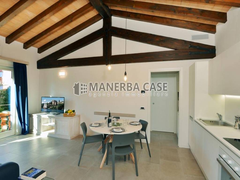 Appartamento a Toscolano-maderno in lungolago zanardelli - Foto 5