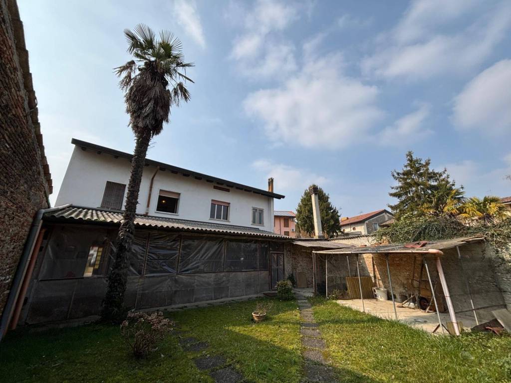 Villa a Porpetto - Foto 2