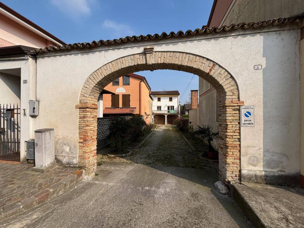 Villa a Porpetto - Foto 3