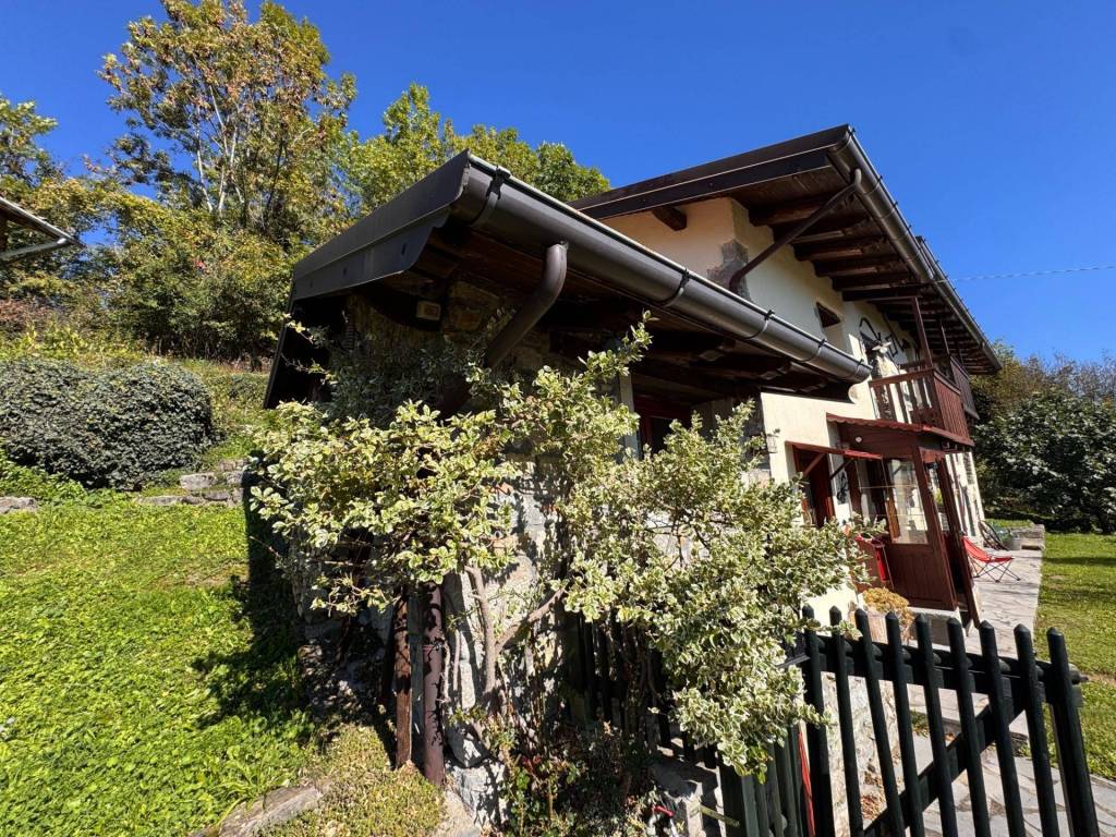 Villa a Drenchia in Località Trusgne, 18 - Foto 3