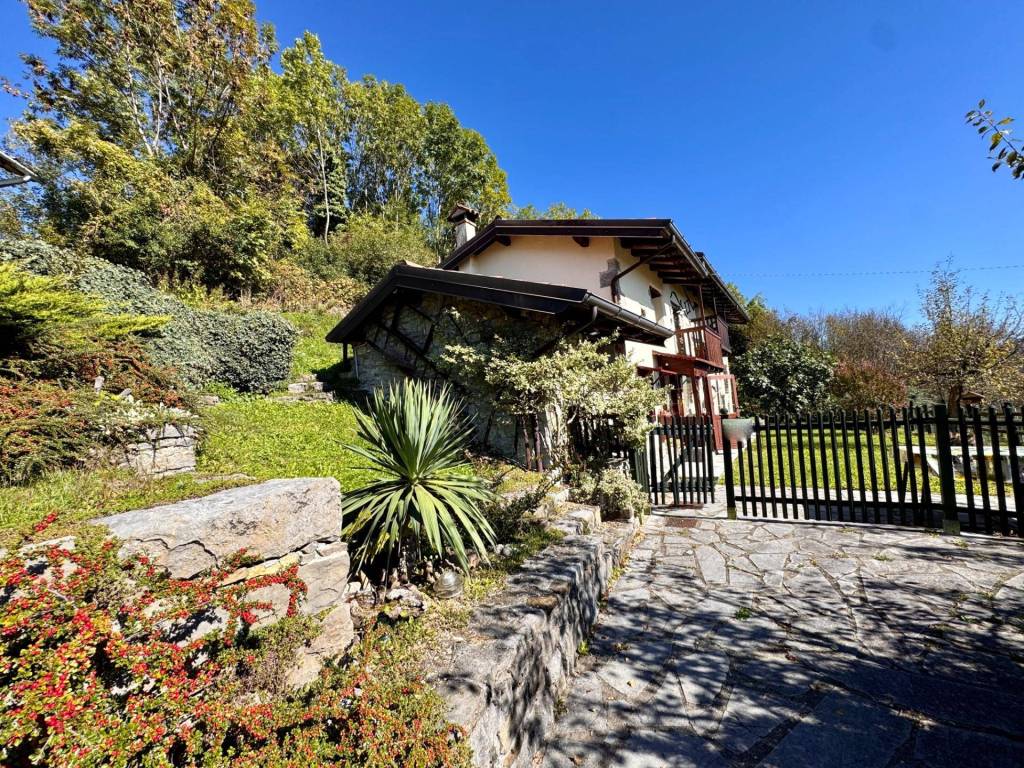 Villa a Drenchia in Località Trusgne, 18 - Foto 4