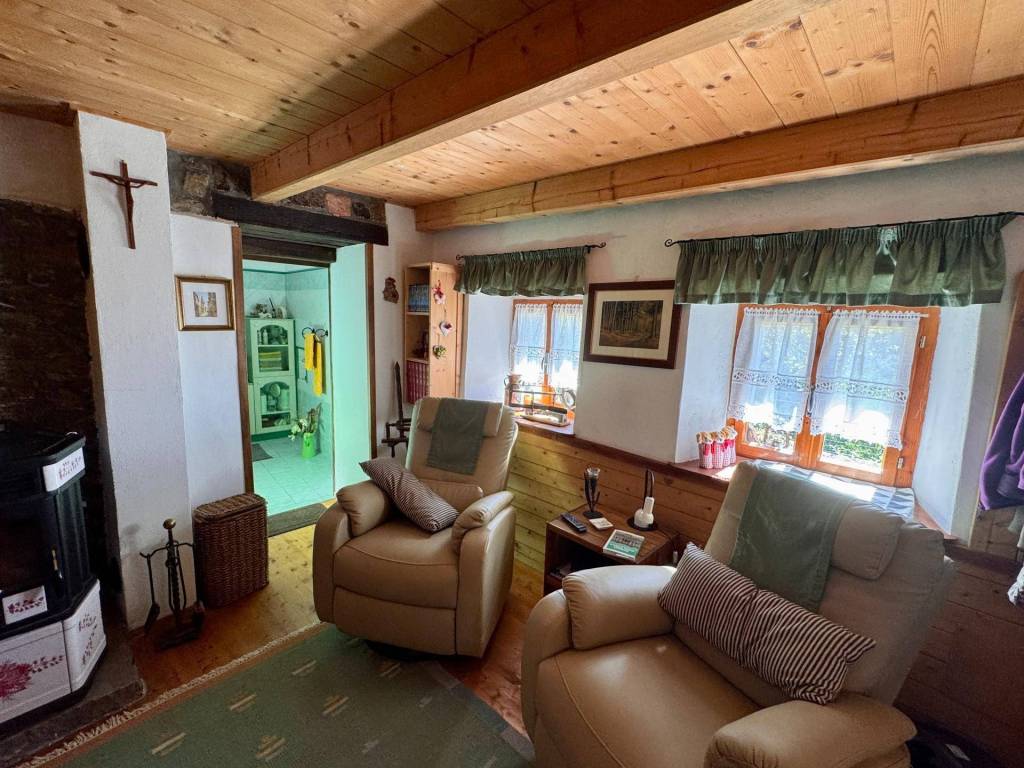 Villa a Drenchia in Località Trusgne, 18 - Foto 5