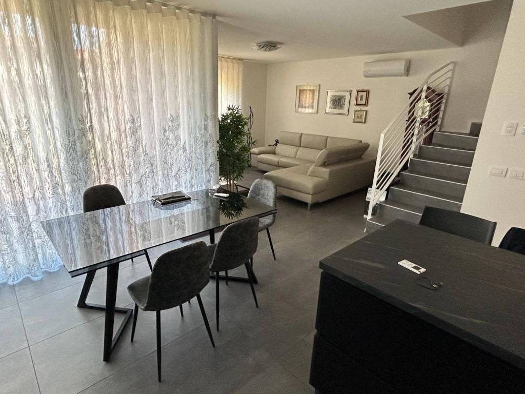 Villa a Mortegliano in Via p.a del Toso, 5 - Foto 3