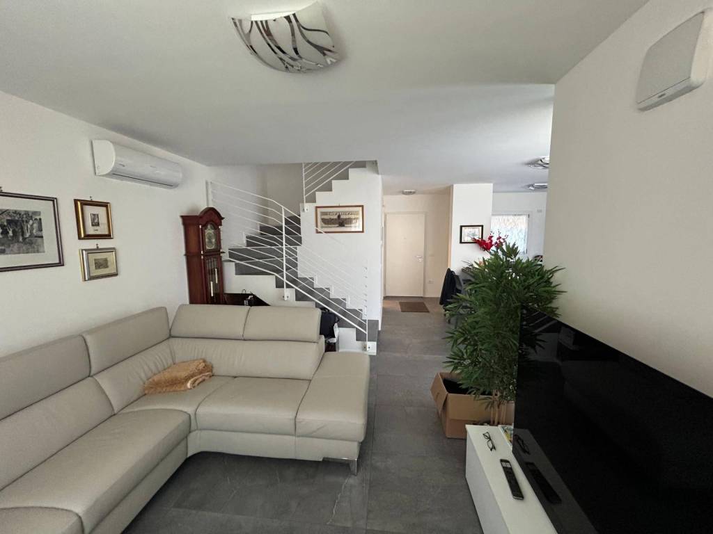 Villa a Mortegliano in Via p.a del Toso, 5 - Foto 4