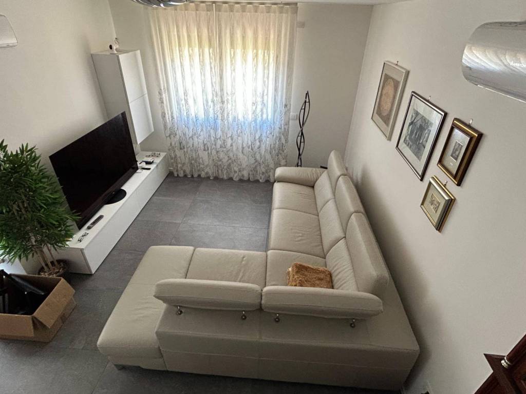 Villa a Mortegliano in Via p.a del Toso, 5 - Foto 5