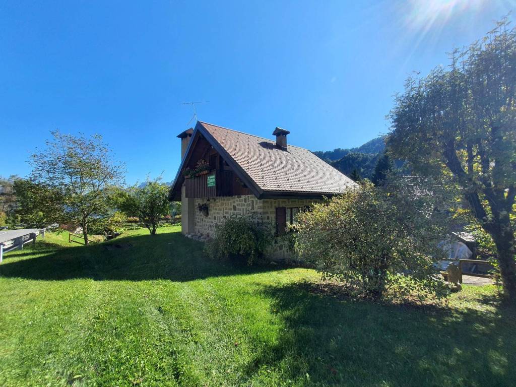 Villa a Ravascletto in Via Nazionale, 30 - Foto 2