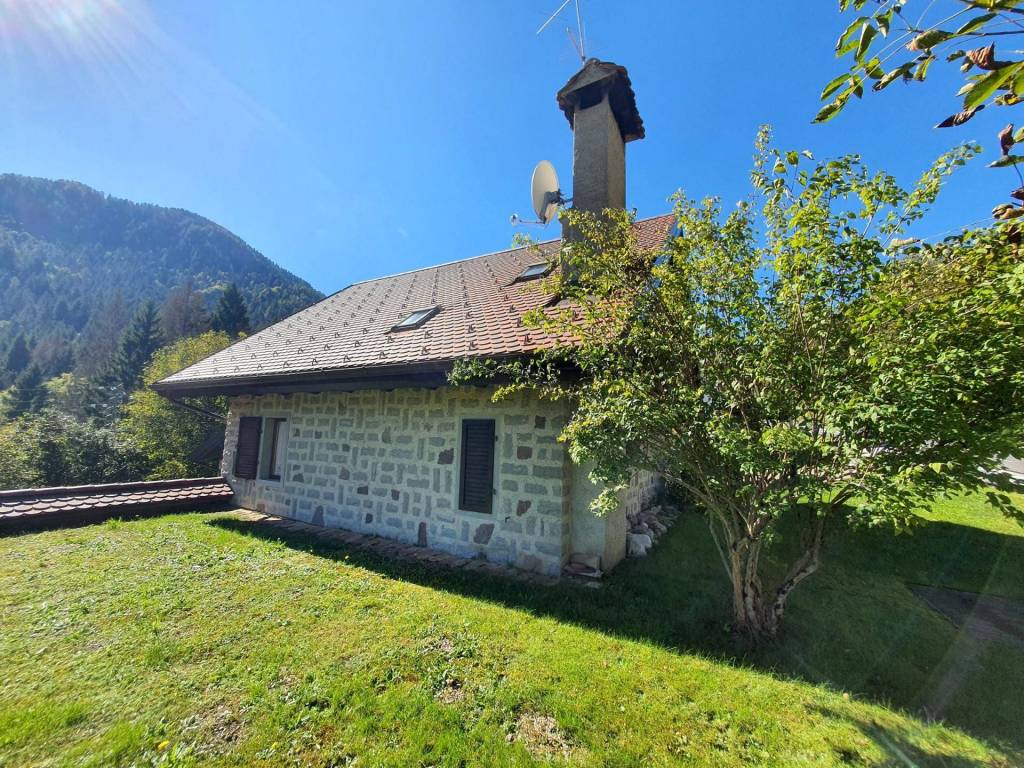 Villa a Ravascletto in Via Nazionale, 30 - Foto 4