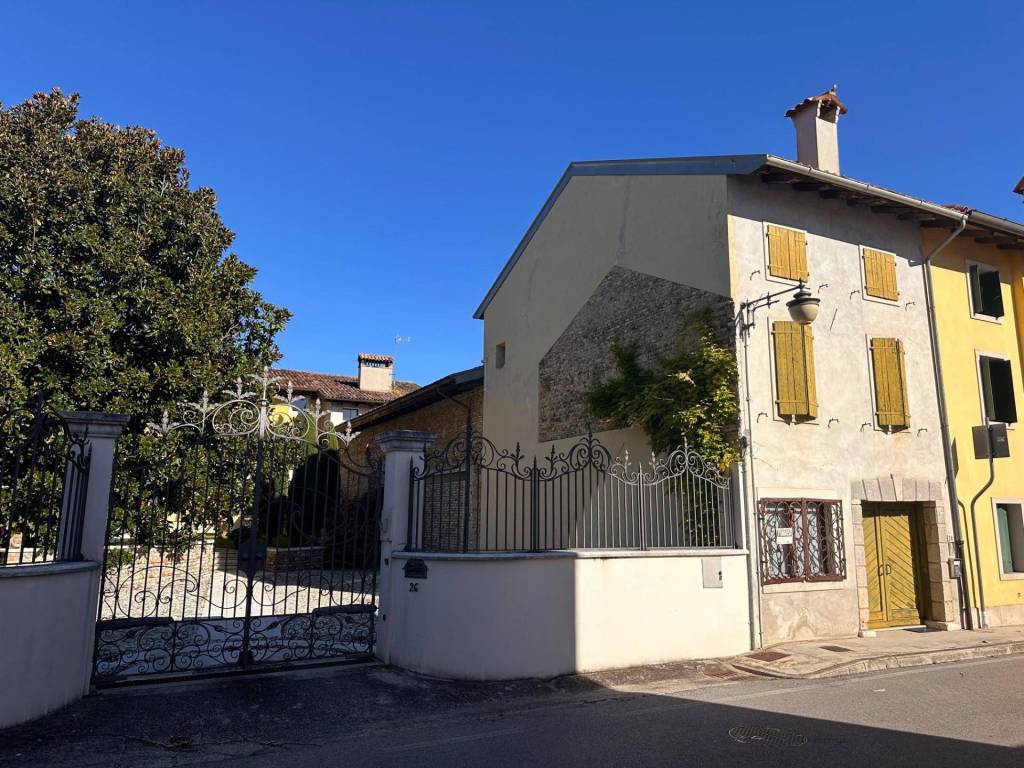 Rustico / casale a Rivignano teor in Via Giuseppe Mazzini, 24 - Foto 2