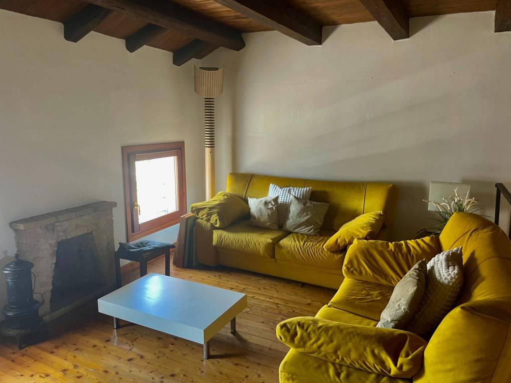 Rustico / casale a Rivignano teor in Via Giuseppe Mazzini, 24 - Foto 3