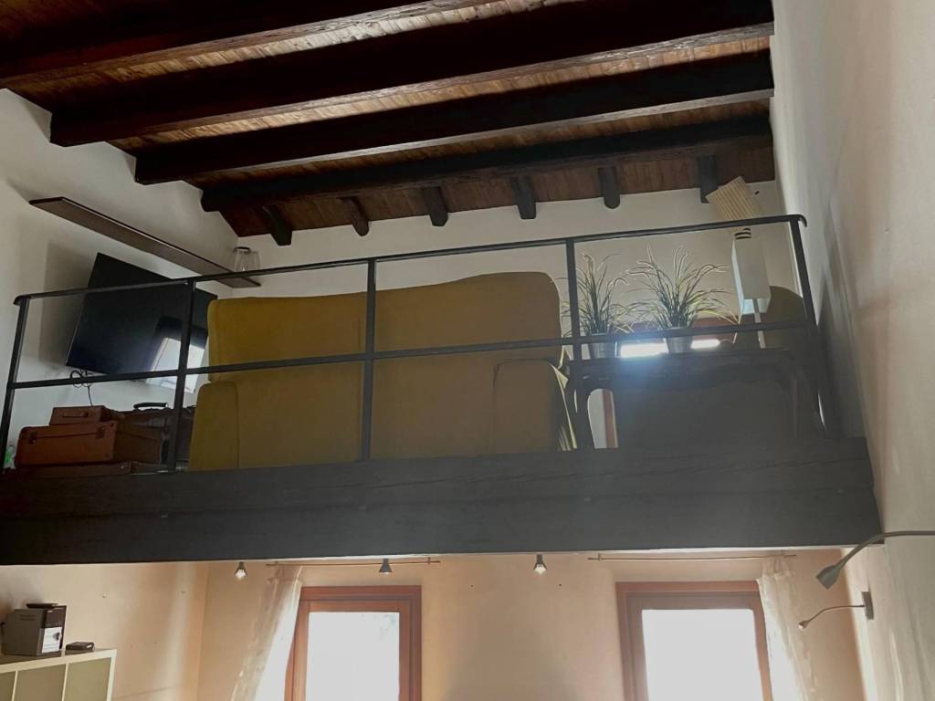 Rustico / casale a Rivignano teor in Via Giuseppe Mazzini, 24 - Foto 4