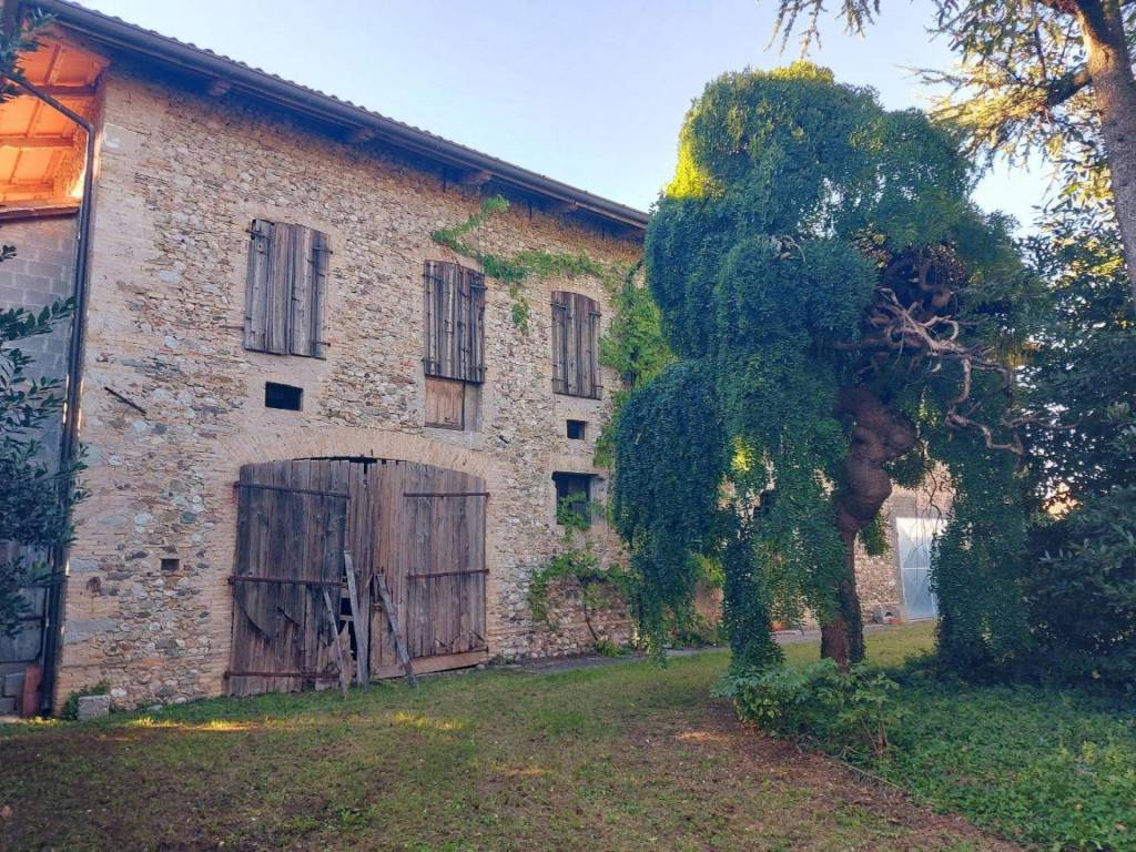 Villa a Flaibano in Via Indipendenza, 15 - Foto 4