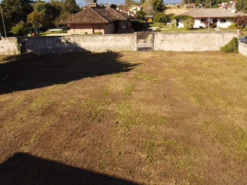 Villa a Flaibano in Via Indipendenza, 15 - Foto 5