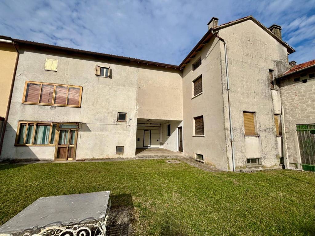 Villa a San daniele del friuli in Via Nazionale, 131 - Foto 2