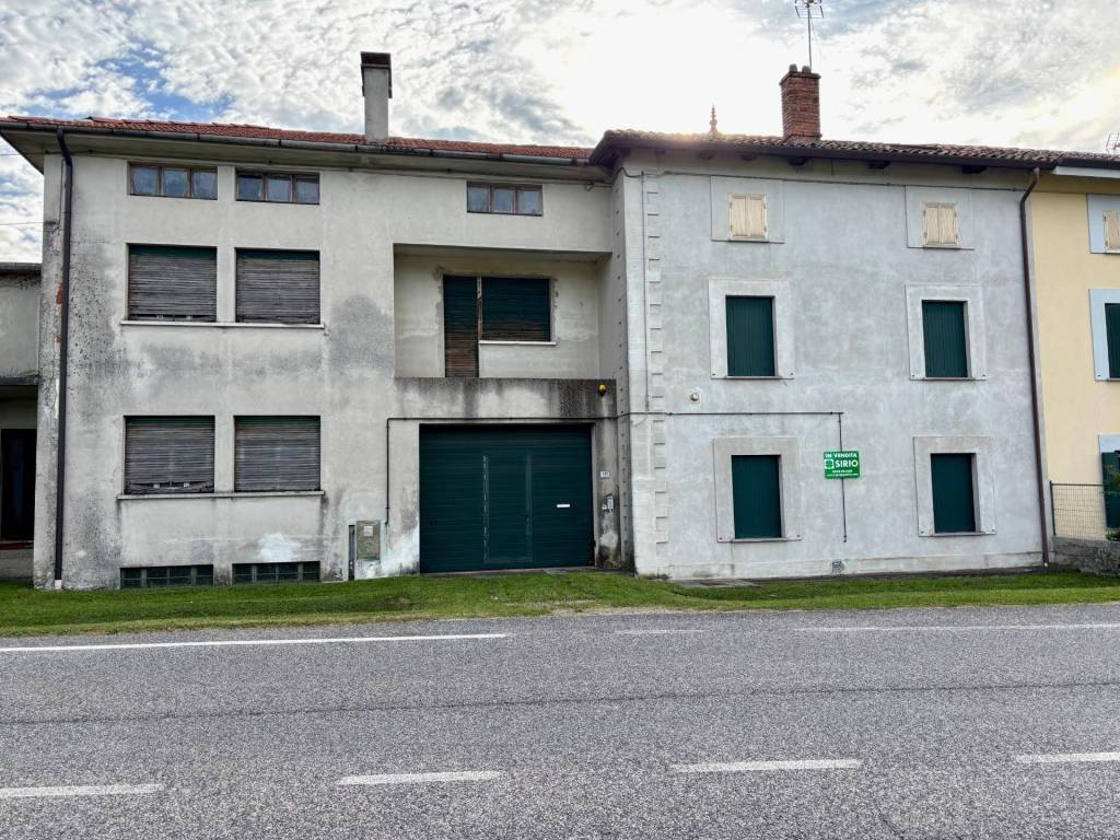 Villa a San daniele del friuli in Via Nazionale, 131 - Foto 3