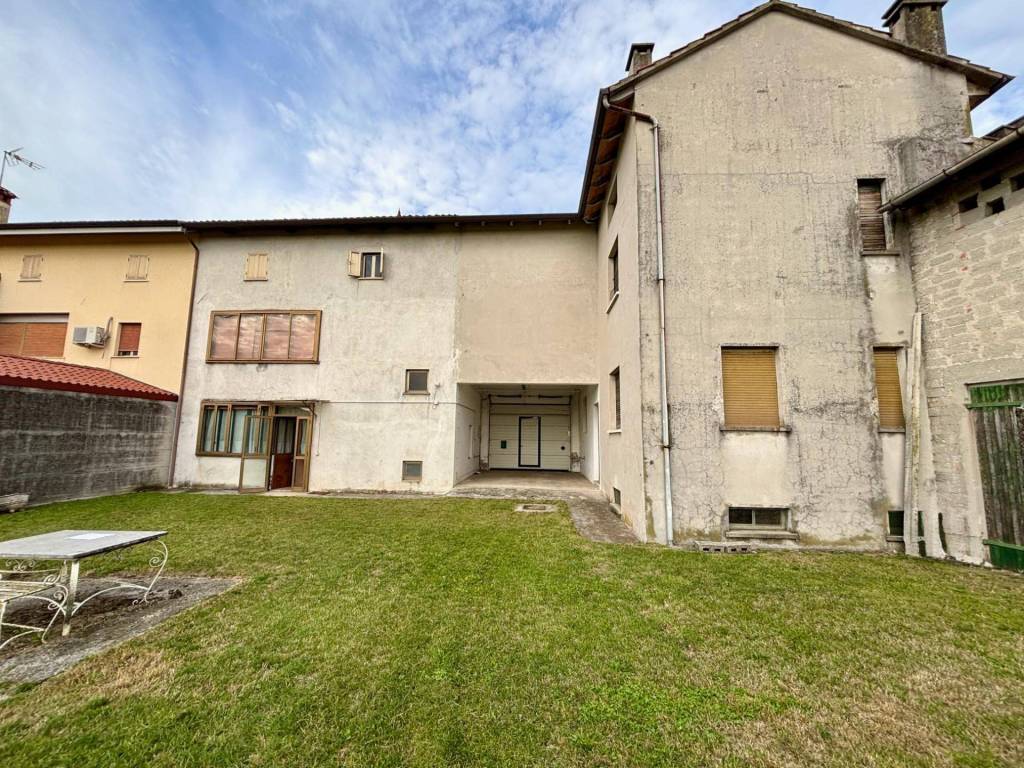Villa a San daniele del friuli in Via Nazionale, 131 - Foto 4