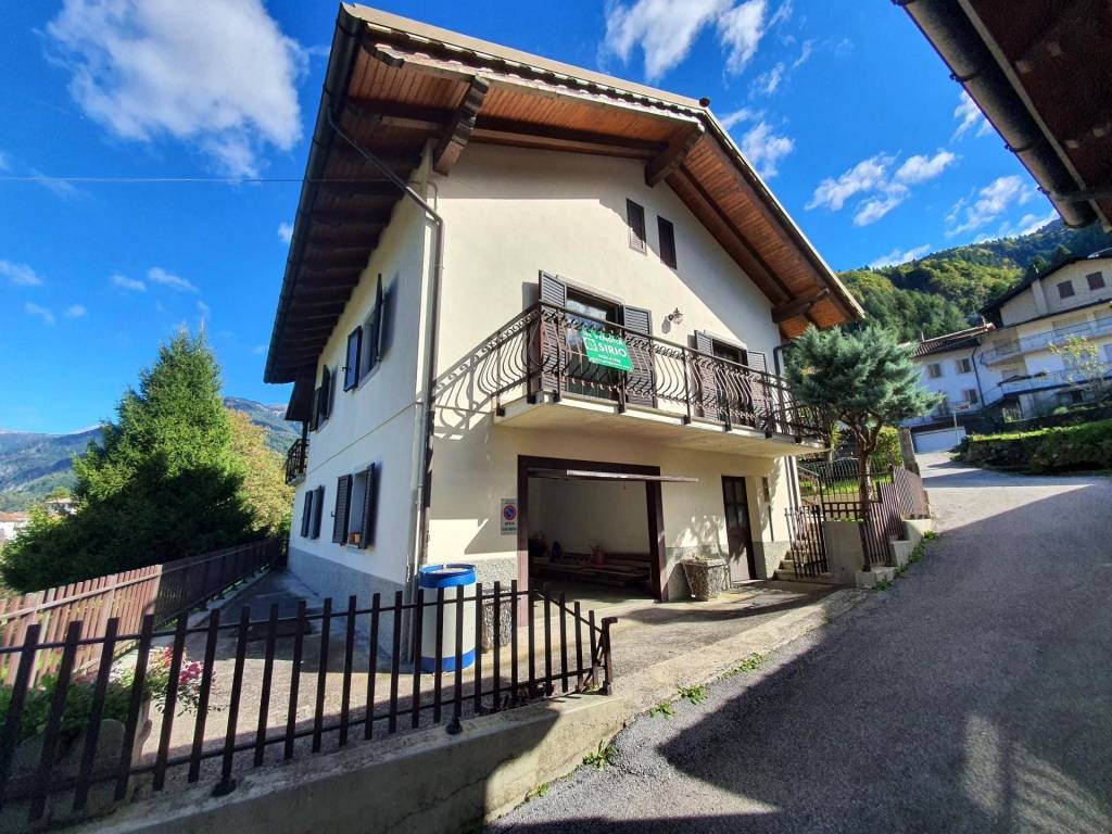 Villa a Paluzza in Via Ronchi, 6 - Foto 2