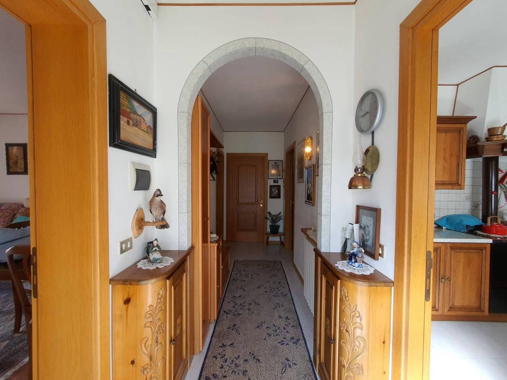 Villa a Paluzza in Via Ronchi, 6 - Foto 4