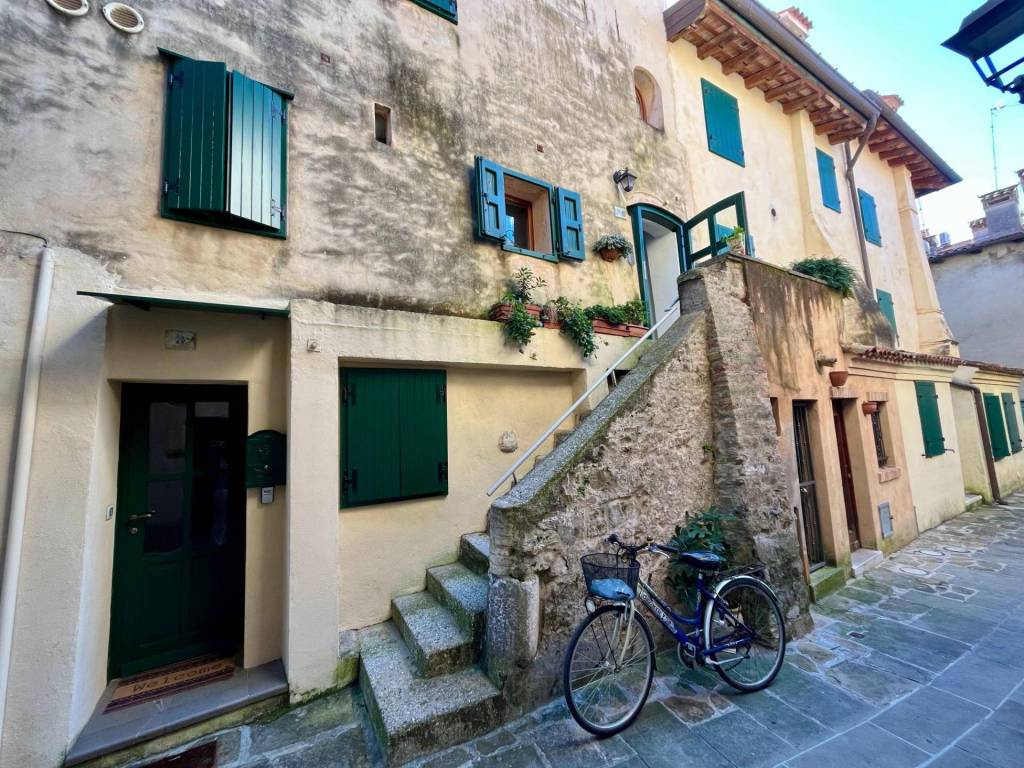 Appartamento a Grado in Calle Burchio, 6 - Foto 2