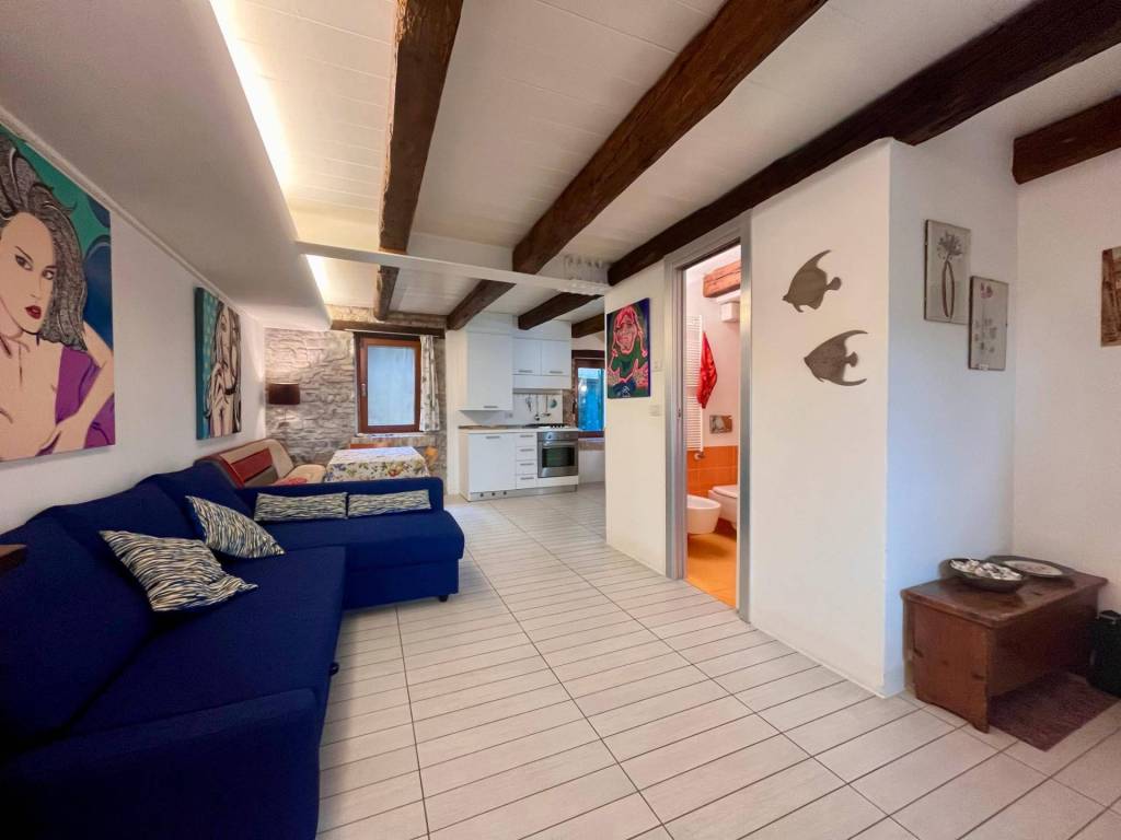 Appartamento a Grado in Calle Burchio, 6 - Foto 5