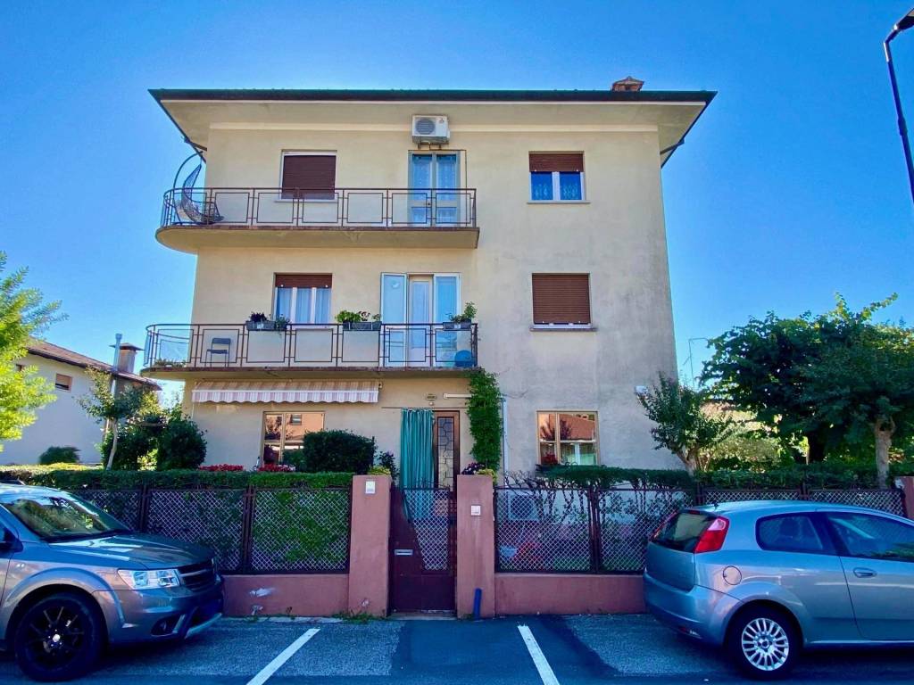 Appartamento a Tavagnacco in Via Cincinnato, 30 - Foto 2