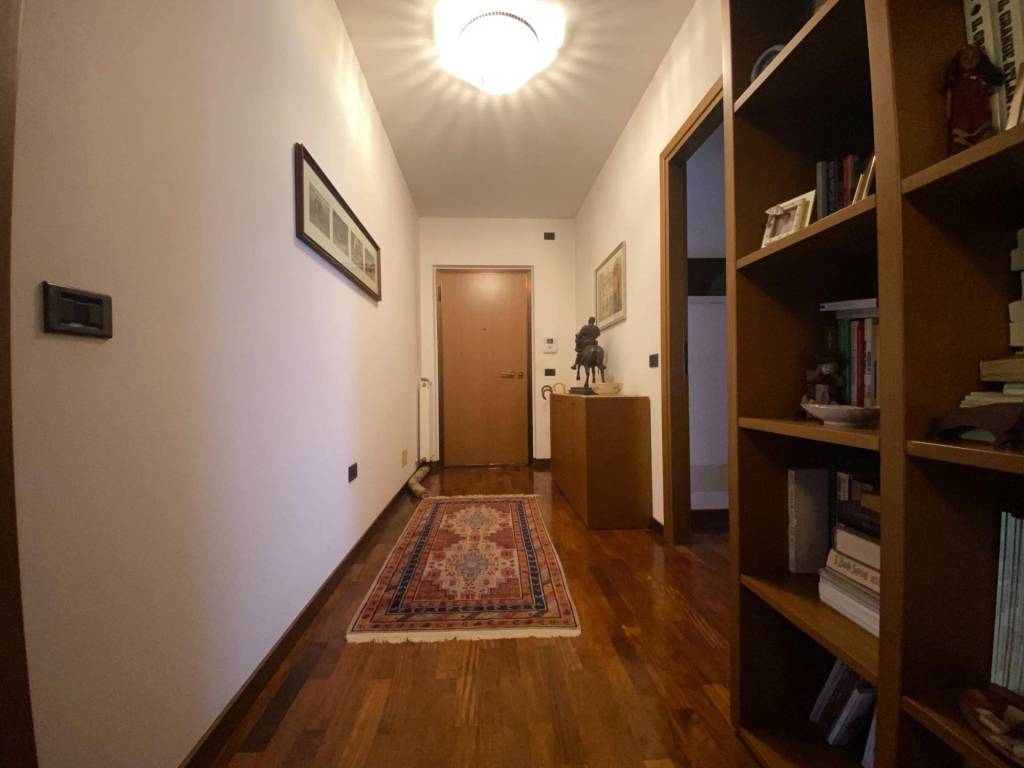 Appartamento a Udine in Viale Venezia, 111 - Foto 2